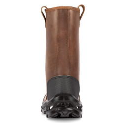 bottes de sécurité femme