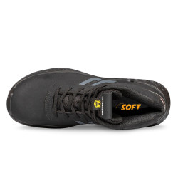 chaussures sécurité légères jallatte