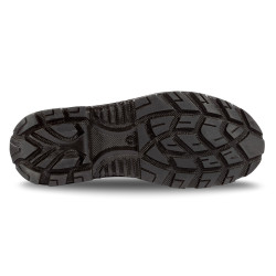 bottes de sécurité anti fatigue