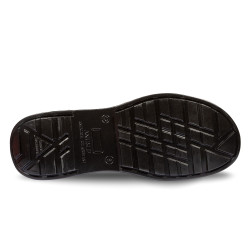 chaussures sécurité montantes légères