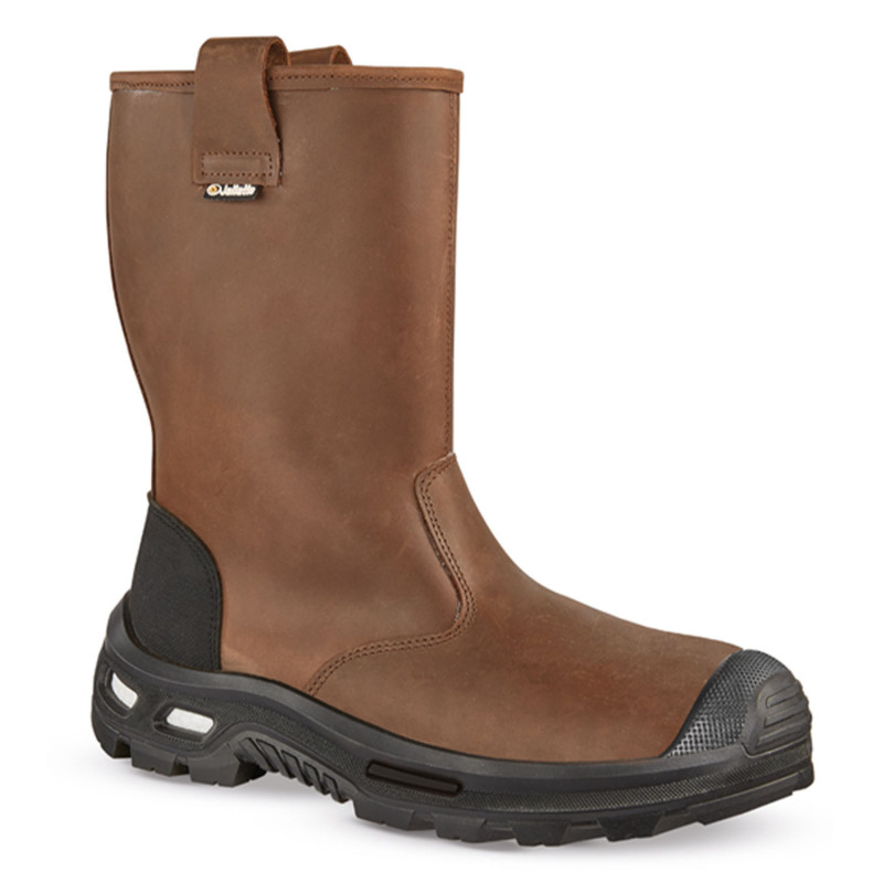 bottes de sécurité homme