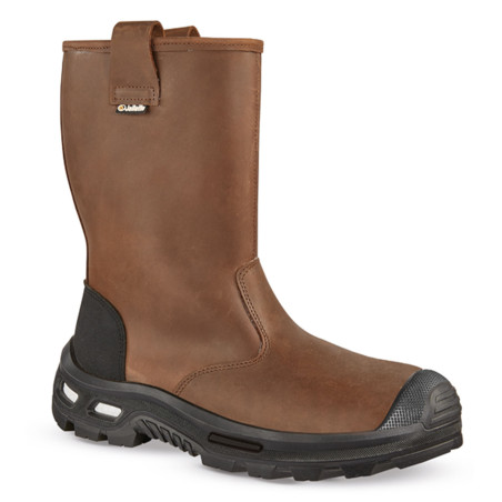 bottes de sécurité homme