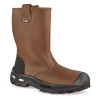 bottes de sécurité homme