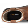 bottes de chantier hiver