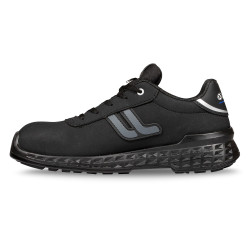 chaussures sécurité femme légères