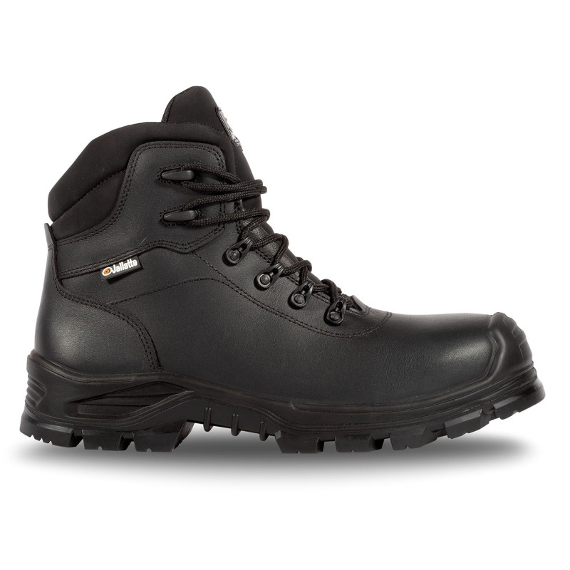chaussures de sécurité s3s