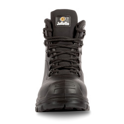 chaussures de sécurité hautes