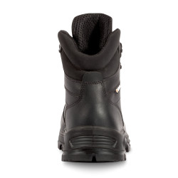 chaussures de sécurité noir