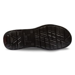 chaussures sécurité antidérapantes