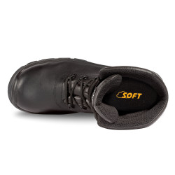 chaussures de sécurité btp