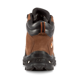 chaussures chantier jallatte