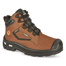 chaussures de sécurité jallatte