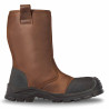 Bottes de sécurité btp