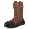 bottes sécurité chantier S3