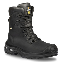 chaussures de sécurité btp