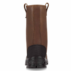 Bottes de sécurité antidérapantes