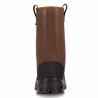 Bottes de sécurité antidérapantes