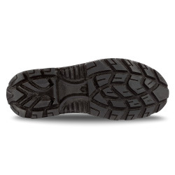 chaussures de sécurité cuir 