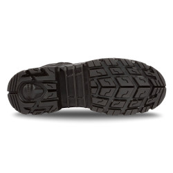 chaussures de sécurité antidérapantes