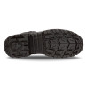 chaussures de sécurité antidérapantes