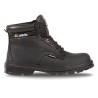 Chaussures de sécurité montantes S3S