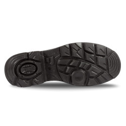 Chaussures de sécurité montantes btp