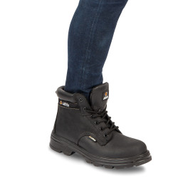 Chaussures jallatte safety
