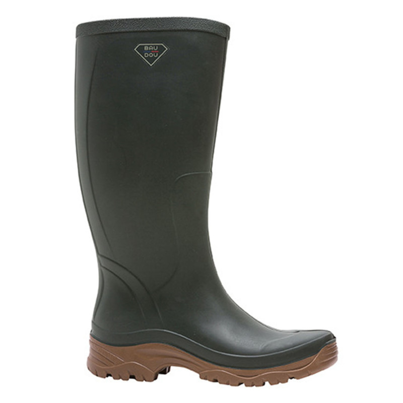 bottes de travail homme