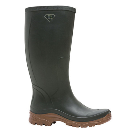 bottes de travail homme