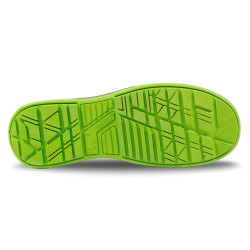 Baskets sécurité écologique