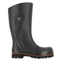 Bottes de sécurité légères confort