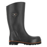 Bottes de sécurité légères confort