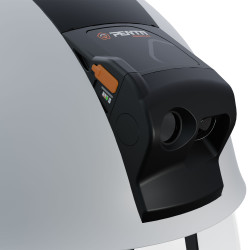 Lampe frontale penta