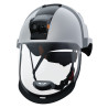 Lampe pour casque penta visarc