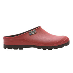 sabot jardin antidérapant femme