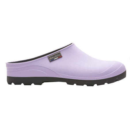 sabot femme baudou