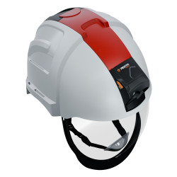 lampe pour casque penta visarc