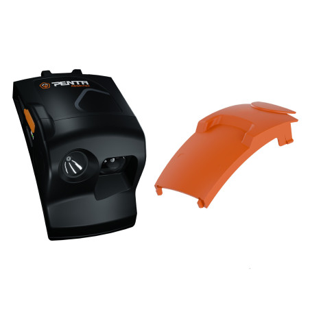 lampe pour casque arc électrique