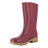 demi botte baudou