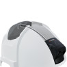 Lampe frontale penta visarc avec batterie auxiliaire