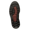 bottes de travail mi hautes