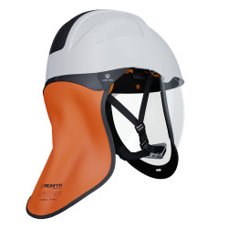 Protège nuque pour casque VISARC