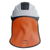 protection nuque pour visarc penta