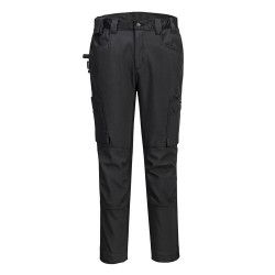 Pantalon de travail softshell