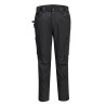 Pantalon de travail softshell