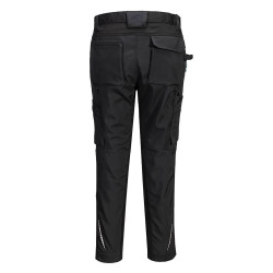 Pantalon de travail doublé hiver