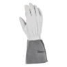 Gant de soudage en cuir 