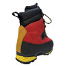 Chaussures de sécurité bucheron