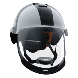 Casque avec écran arc électrique APC1 VISARC