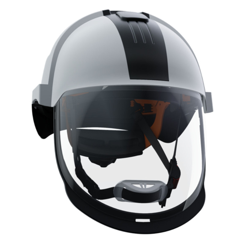 casque électricien